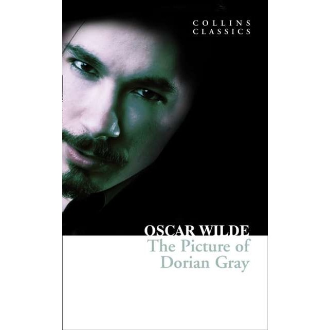 The Picture of Dorian Gray de Oscar Wilde