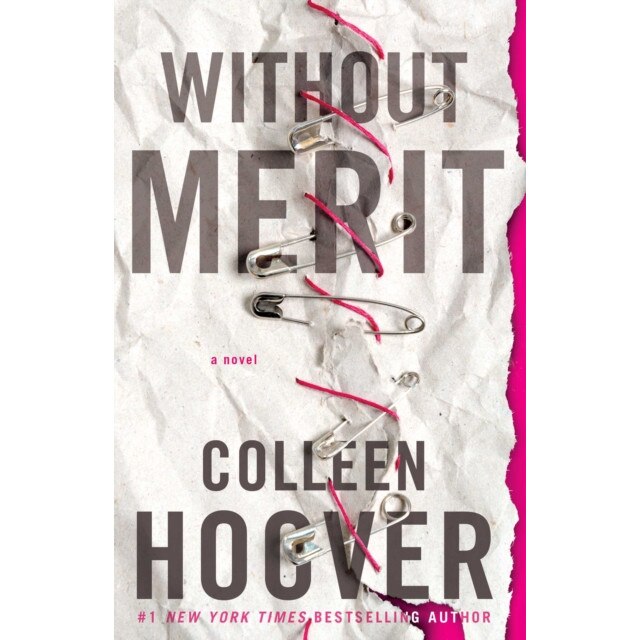 Without Merit de Colleen Hoover