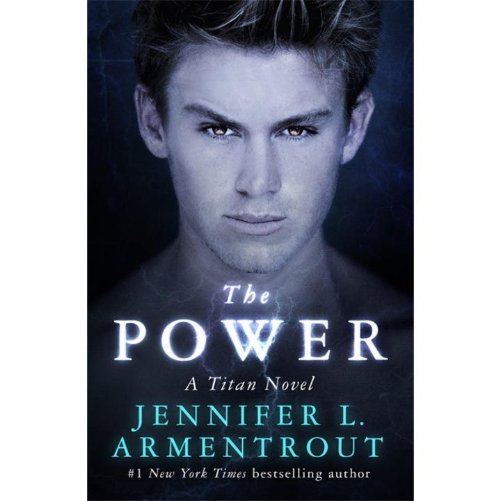 The Power de Jennifer L. Armentrout