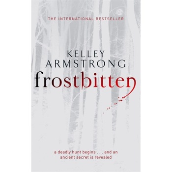 Frostbitten de Kelley Armstrong Frostbitten de Kelley Armstrong