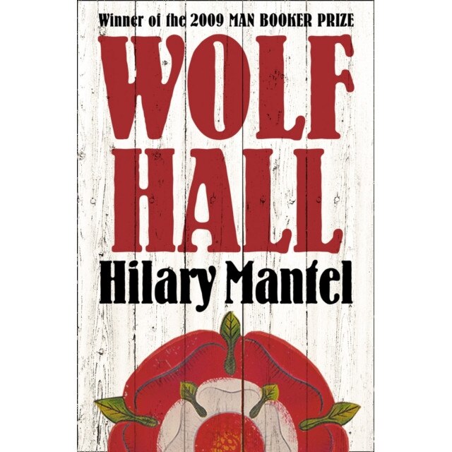 Wolf Hall de Hilary Mantel