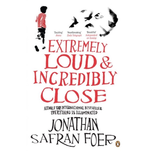 Extremely Loud and Incredibly Close de Jonathan Safran Foer [Paperback] 6/04/06