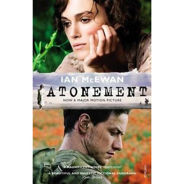Atonement de Ian McEwan