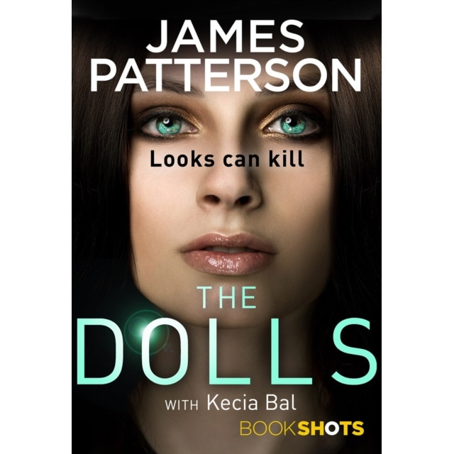 The Dolls de James Patterson