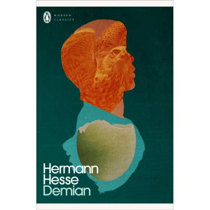 Demian de Hermann Hesse [Paperback]