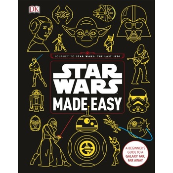 Star Wars Made Easy de Christian Blauvelt Star Wars Made Easy de Christian Blauvelt