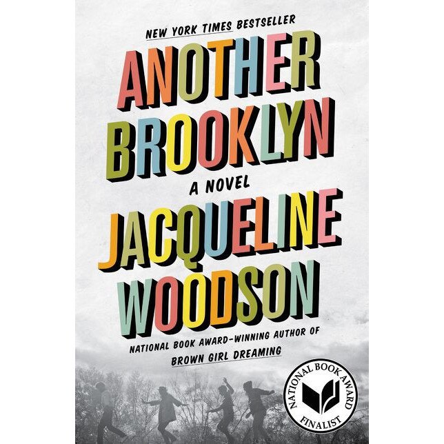 Another Brooklyn de Jacqueline Woodson