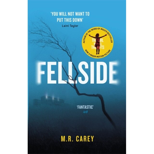Fellside de M. R. Carey