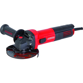 Polizor unghiular profesional 125mm 850W Raider Industrial RDI-AG56 Polizor unghiular profesional 125mm 850W Raider Industrial RDI-AG56