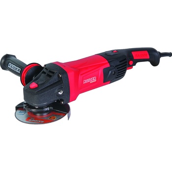 Polizor unghiular profesional 125mm 1400W viteza variablia RDI-AG57 Polizor unghiular profesional 125mm 1400W viteza variablia RDI-AG57