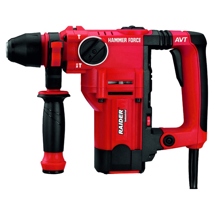 Ciocan rotopercutor profesional 850W 26mm SDS-plus 3.5J RDI-HD49