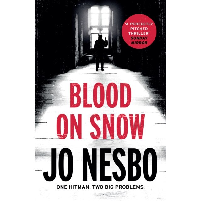 Blood on Snow de Jo Nesbo [Paperback]