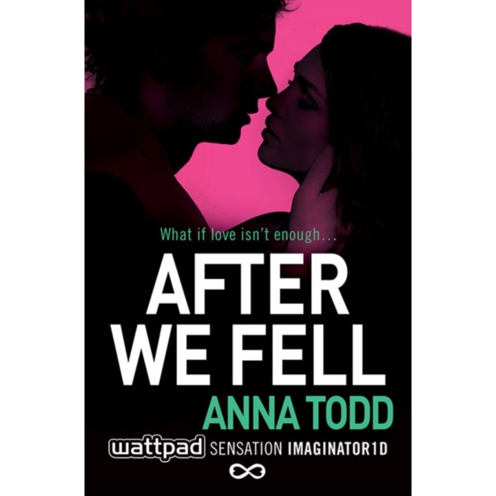 After We Fell de Anna Todd