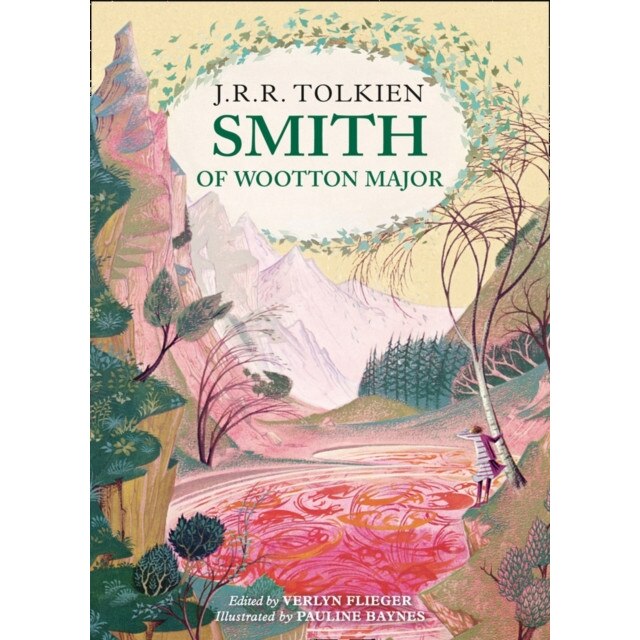 Smith of Wootton Major de J. R. R. Tolkien