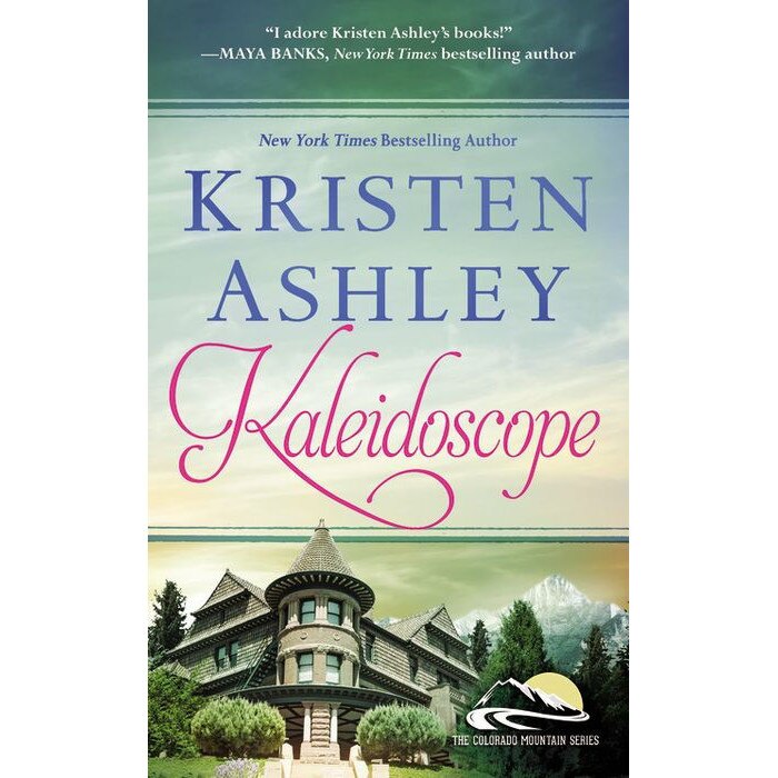 Kaleidoscope de Kristen Ashley