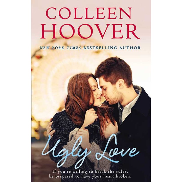 Ugly Love - Colleen Hoover