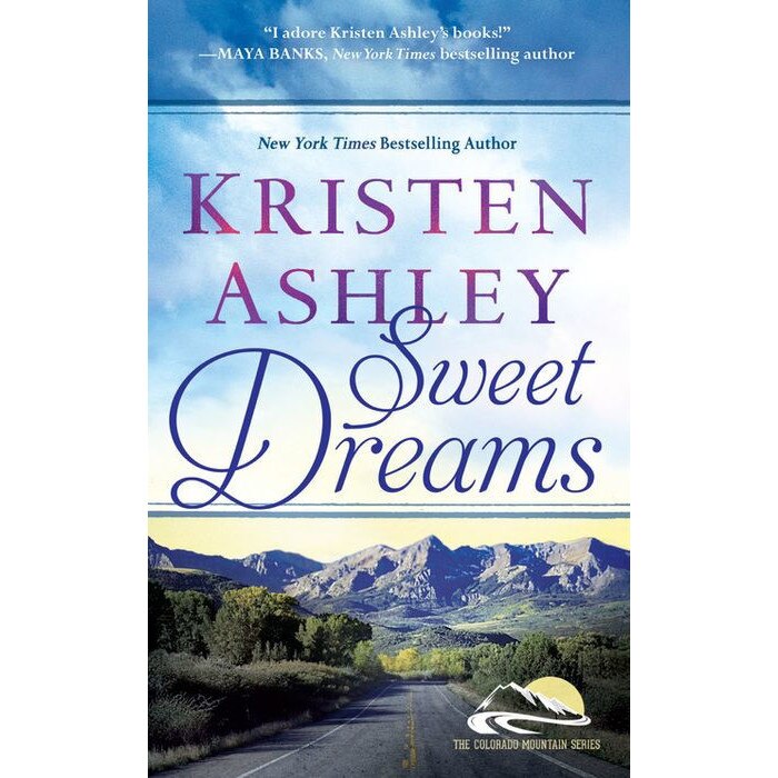 Sweet Dreams de Kristen Ashley