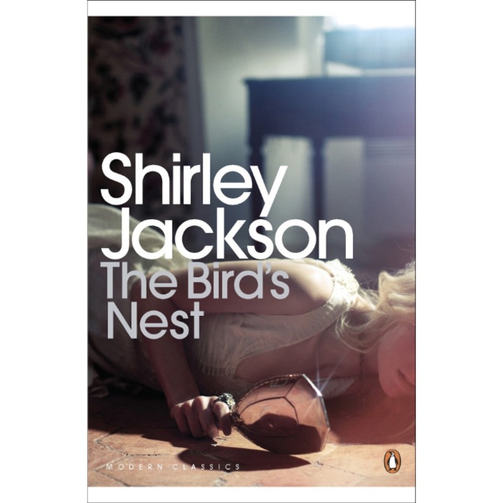 The Bird's Nest de Shirley Jackson
