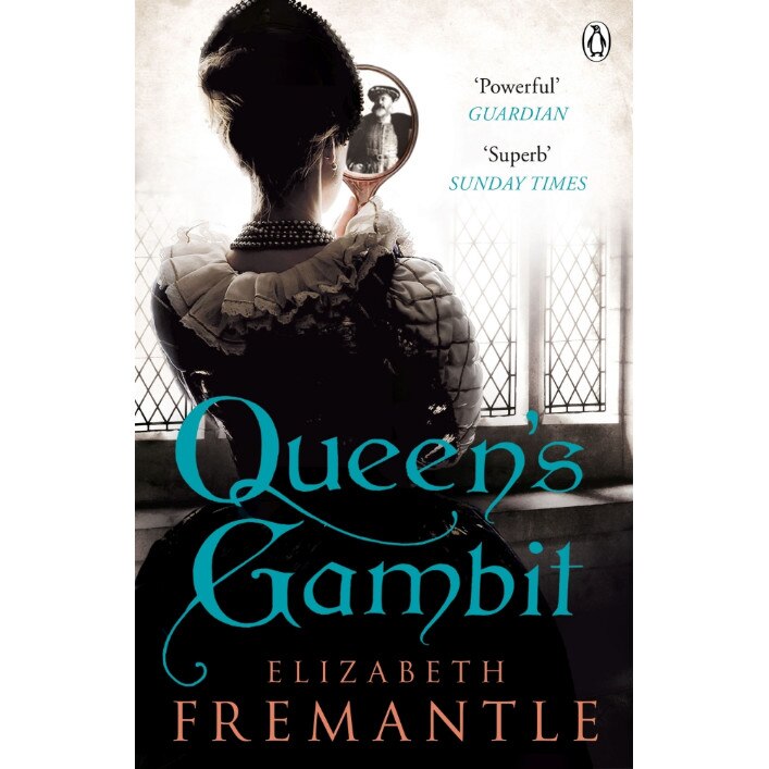 Queen's Gambit de E C Fremantle