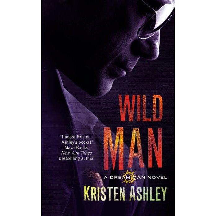 Wild Man de Kristen Ashley
