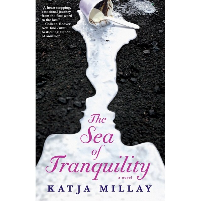The Sea of Tranquility de Katja Millay