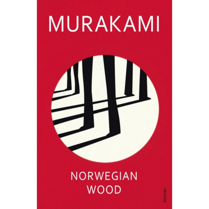 Norwegian Wood de Haruki Murakami