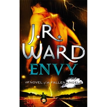 Envy de J. R. Ward Envy de J. R. Ward