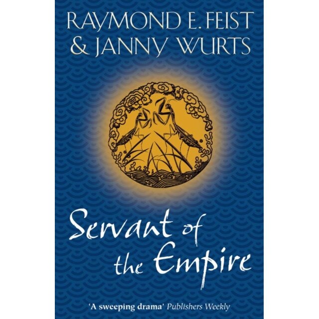 Servant of the Empire de Raymond E. Feist