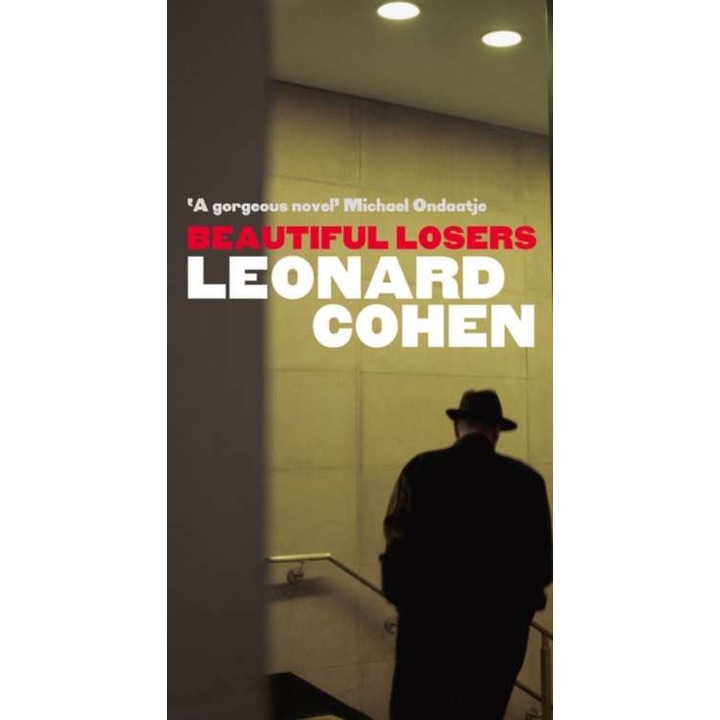 Beautiful Losers de Leonard Cohen