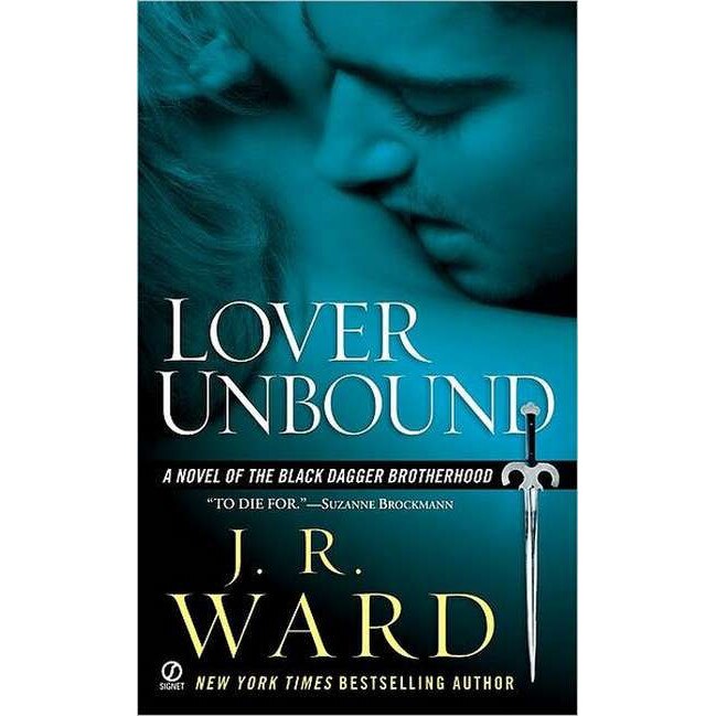 Lover Unbound de J. R. Ward