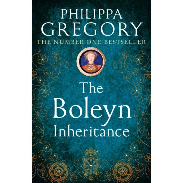 The Boleyn Inheritance de Philippa Gregory