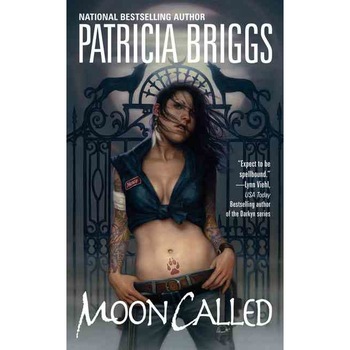 Moon Called de Patricia Briggs Moon Called de Patricia Briggs