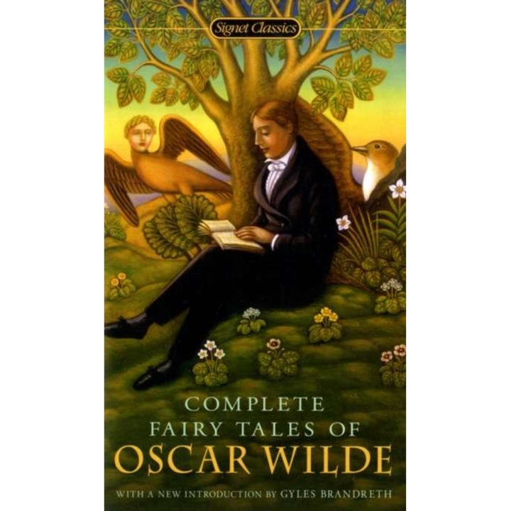 Complete Fairy Tales Of Oscar Wilde de Oscar Wilde