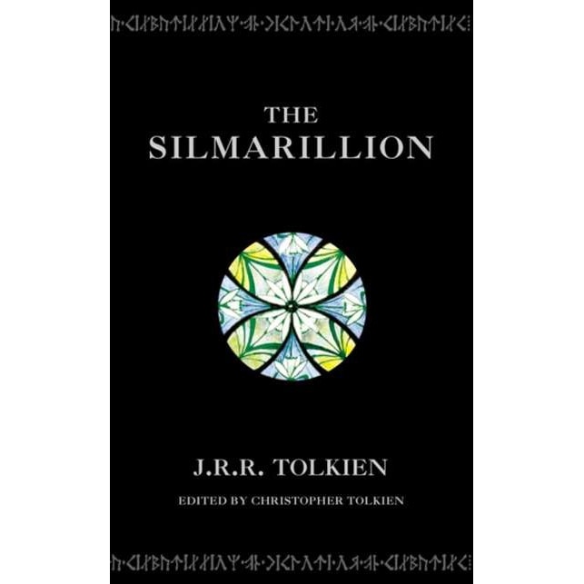 The Silmarillion de J. R. R. Tolkien [Paperback]