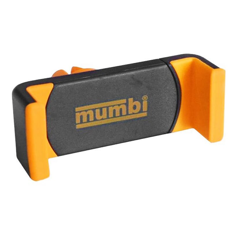 Suport universal M-LIFE, grilaj auto, portocaliu