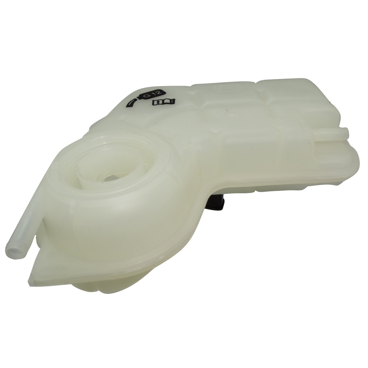 Vas de expansiune de lichid racire AERZETIX, OEM 8E0121403A, pentru Audi A4, Seat Exeo