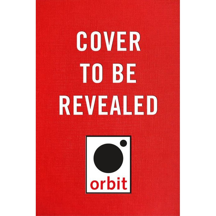 Adrift de Rob Boffard