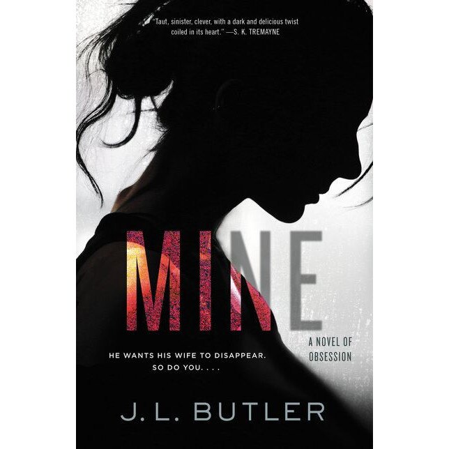 Mine de J. L. Butler