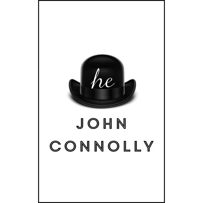 He de John Connolly
