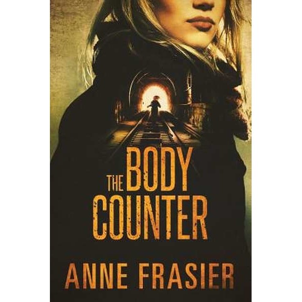 The Body Counter de Anne Frasier