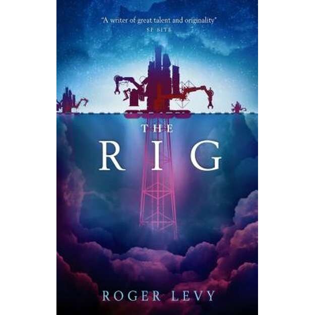 Rig de Roger Levy