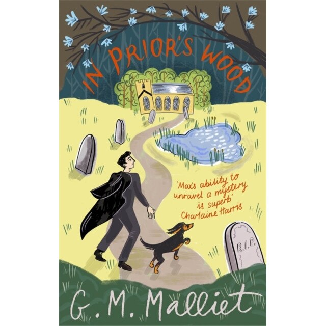In Prior's Wood de G. M. Malliet