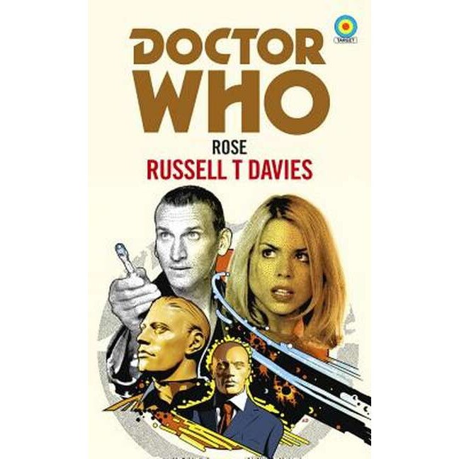 Doctor Who de Russell T. Davies