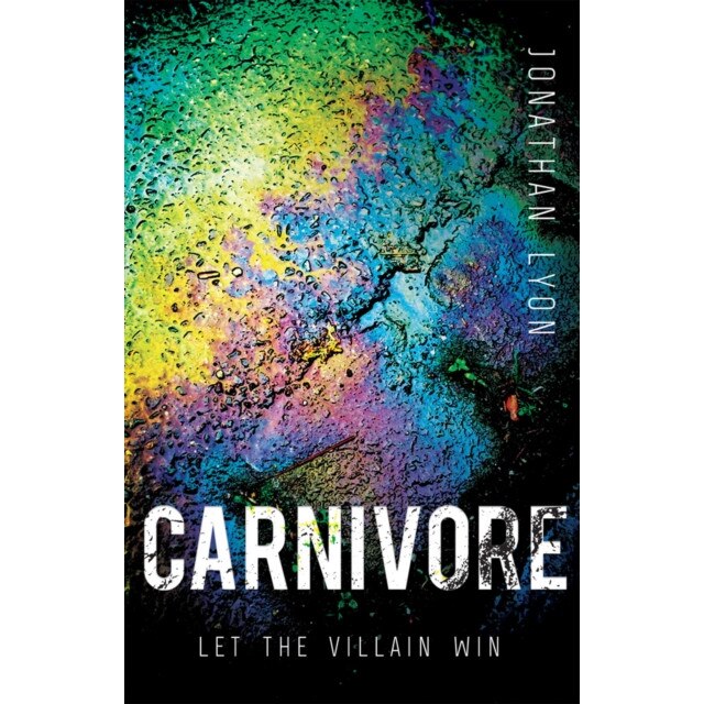 Carnivore de Jonathan Lyon