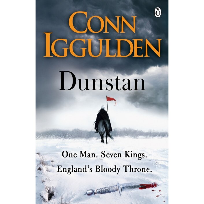 Dunstan de Conn Iggulden