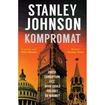 Kompromat de Stanley Johnson Kompromat de Stanley Johnson