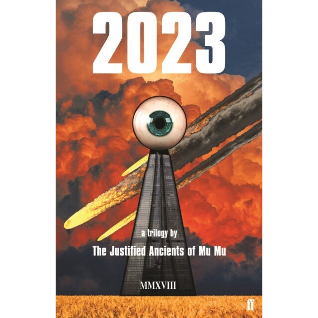 2023 de The Justified Ancients of Mu Mu