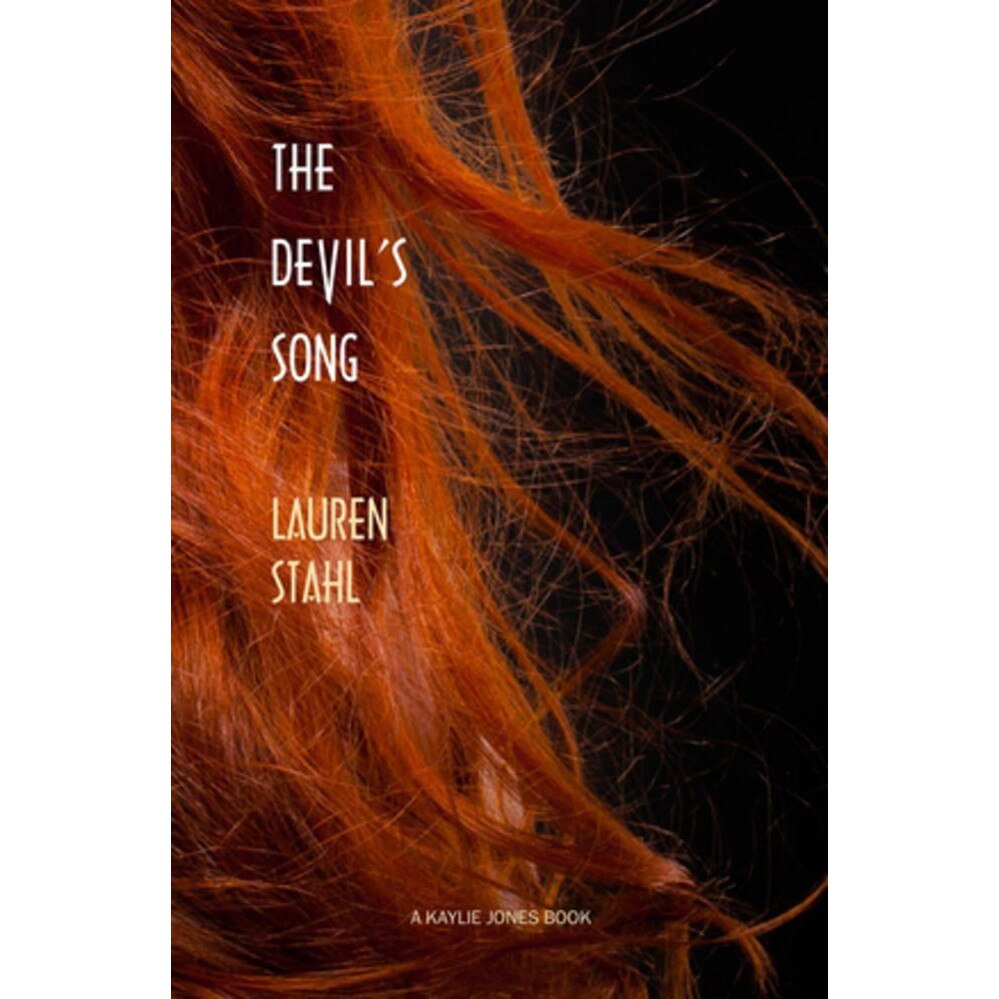 The Devil's Song de Lauren Stahl