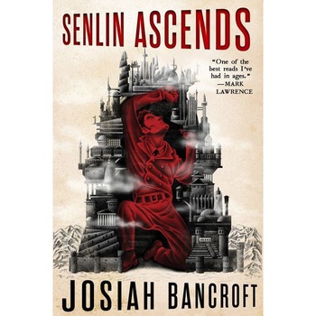 Senlin Ascends de Josiah Bancroft Senlin Ascends de Josiah Bancroft
