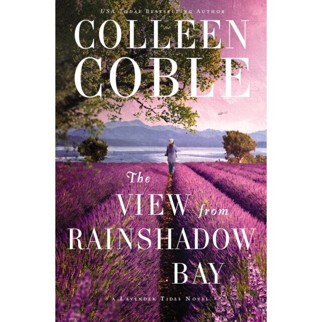The View from Rainshadow Bay de Colleen Coble